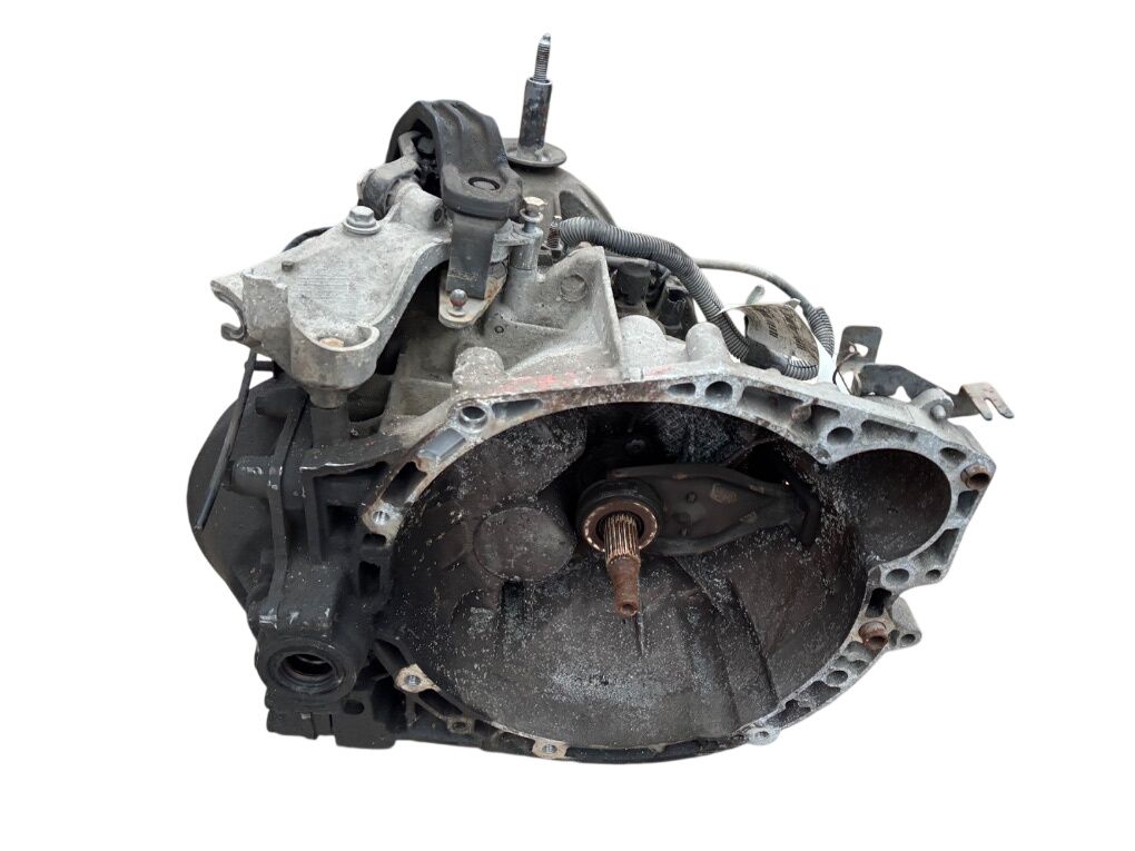 9819585680 Gearbox TOYOTA PROACE (MDY, MDZ) (2016-)