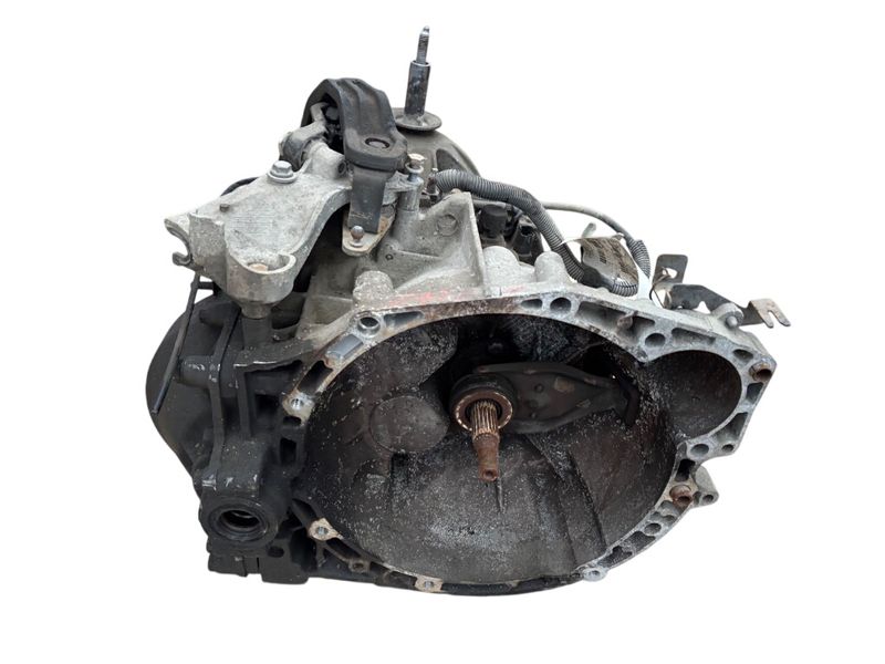 9819585680 Gearbox TOYOTA PROACE (MDY, MDZ) (2016-)