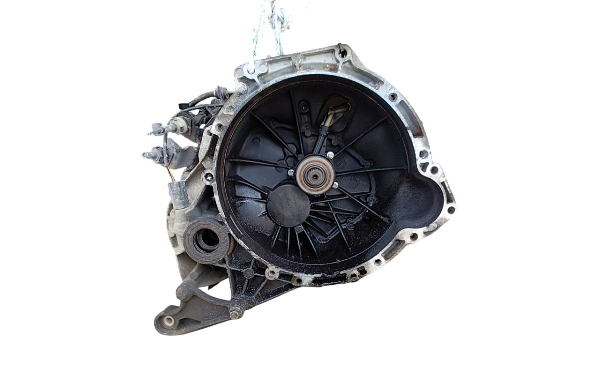 MTX75 XS4R7F096 Gearbox FORD TRANSIT / TOURNEO CONNECT I (2002-2013)