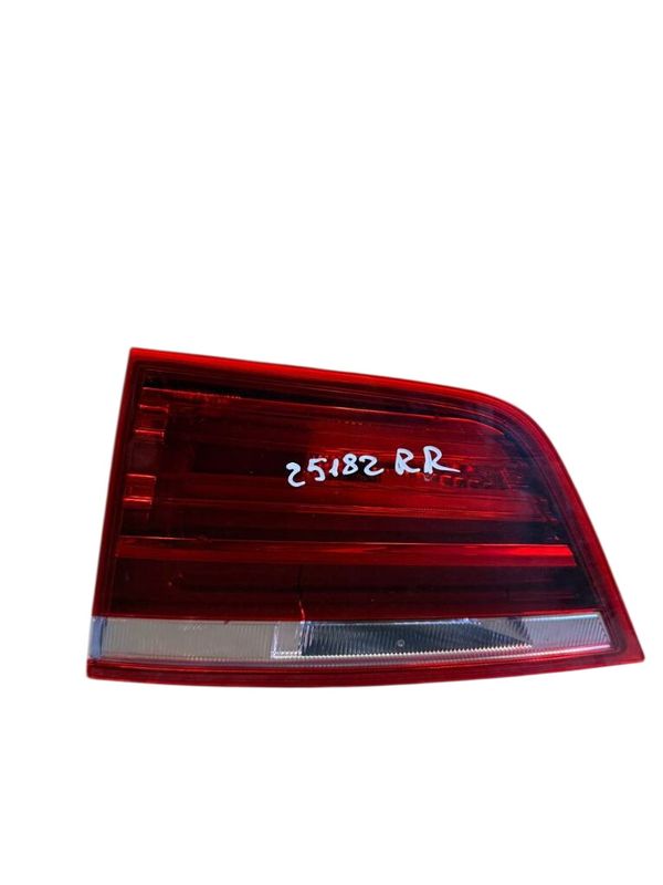 7217314 Inner tail light, right BMW X3 (F25) (2010-2017)
