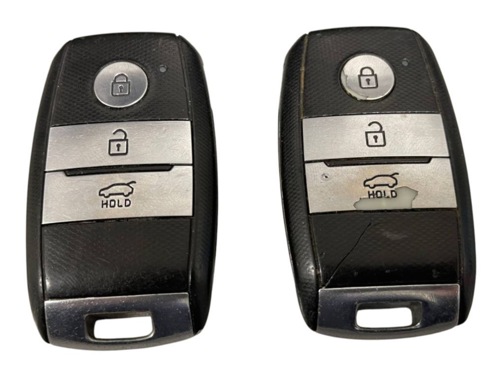 95440A2100 Key / Keys KIA CEE'D II (JD) (2012-2018)