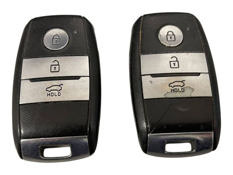 95440A2100 Key / Keys KIA CEE'D II (JD) (2012-2018)