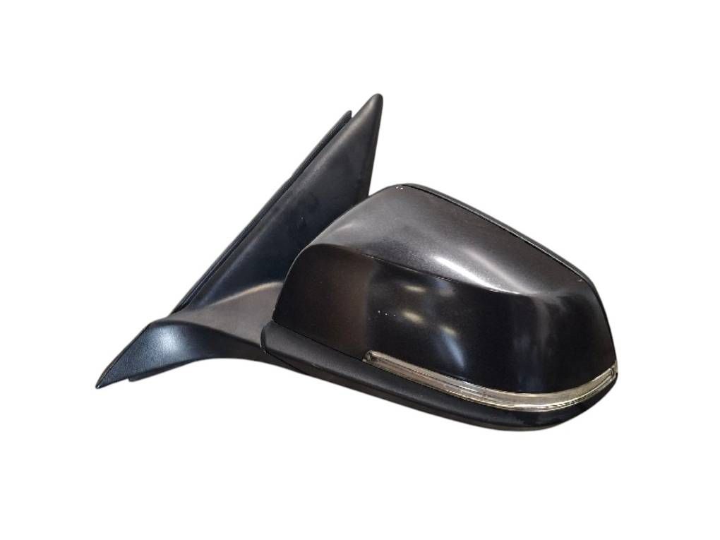 20202003 Mirror left BMW 1 (F20, F21) (2011-2019)