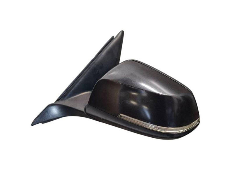 20202003 Mirror left BMW 1 (F20, F21) (2011-2019)