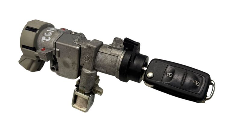 6R0905851L 6R0905851L Ignition switch lock (ignition barrel) VW TRANSPORTER T6 / MULTIVAN (SG, SF) (2015-2024)