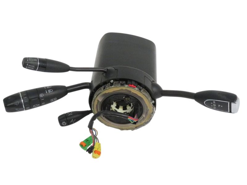 A16446202239051 A1714641018 A1645403145 A1644400001 A1645400144 Indicator/wiper/slip ring switch (stalk) MERCEDES-BENZ GL-CLASS (X164) (2006-2012)