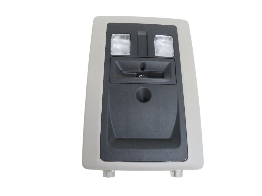 68105821AB Interior Lighting Front DODGE RAM IV (DJ, DS) (2008-)