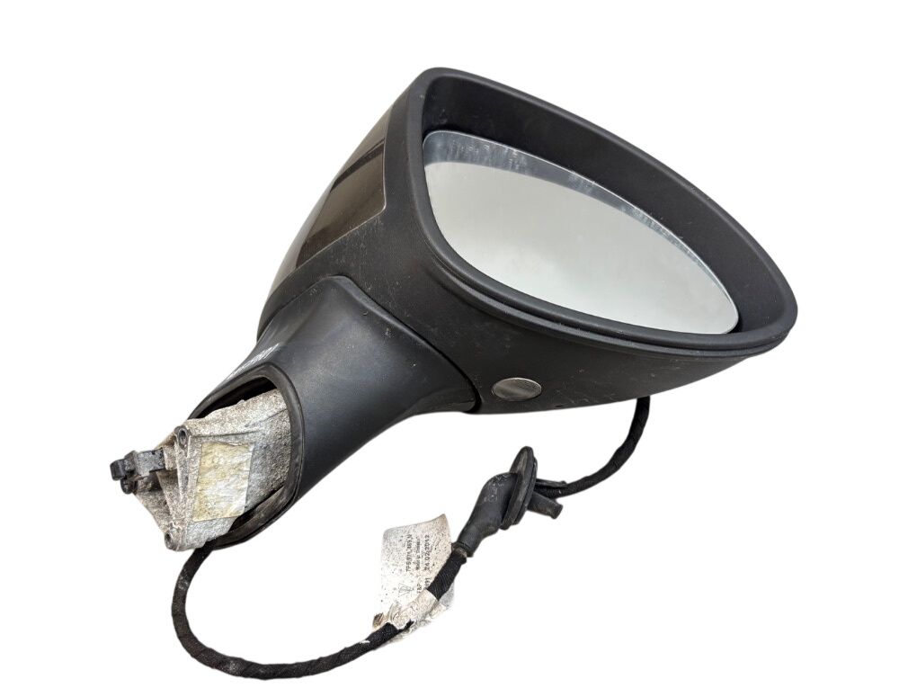 95873150801 Mirror right PORSCHE CAYENNE II (2010-2017)