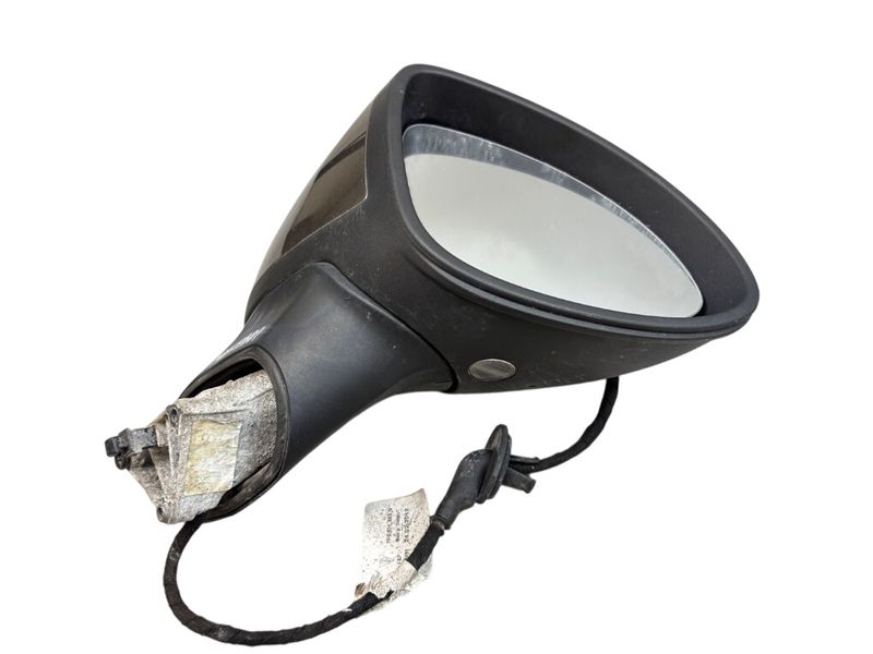 95873150801 Mirror right PORSCHE CAYENNE II (2010-2017)
