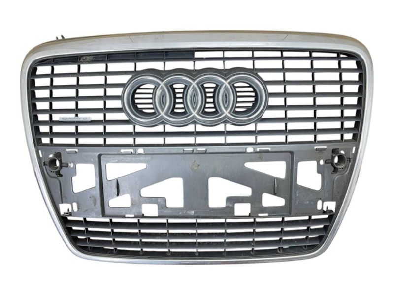 4F0853651 Radiator Grille AUDI A6 / A6 ALLROAD (C6, 4F) (2004-2011)