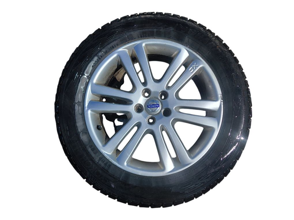 30736366 Rim With tyre 1 pc VOLVO XC90 I (2002-2014)