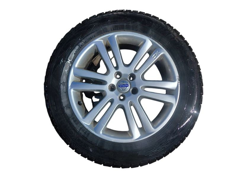 30736366 Rim With tyre 1 pc VOLVO XC90 I (2002-2014)