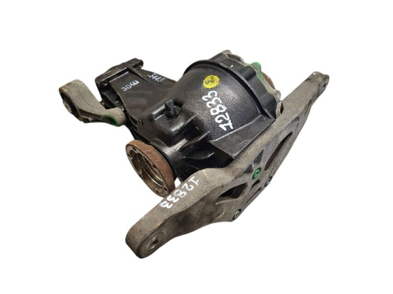 0AR500043C HNN Rear axle differential AUDI A6 / A6 ALLROAD (C6, 4F) (2004-2011)