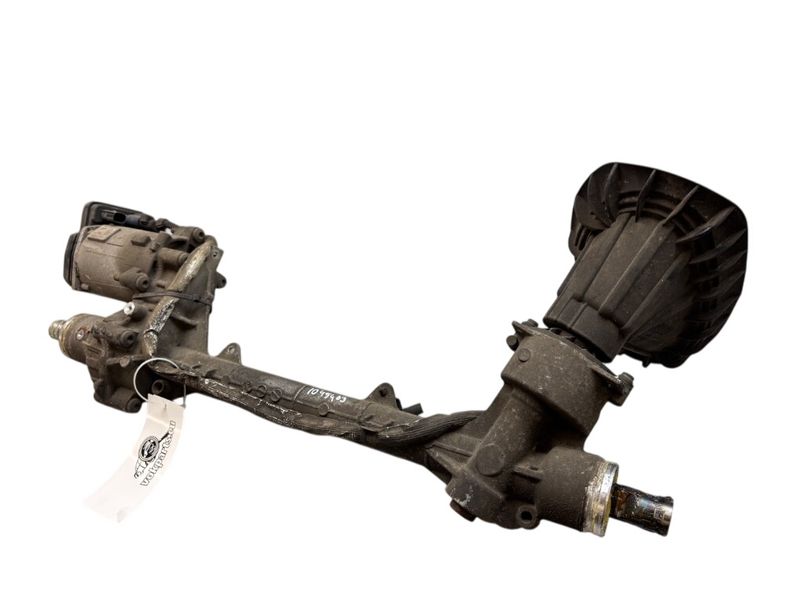 2766780 Steering rack FORD S-MAX II (2015-2023)