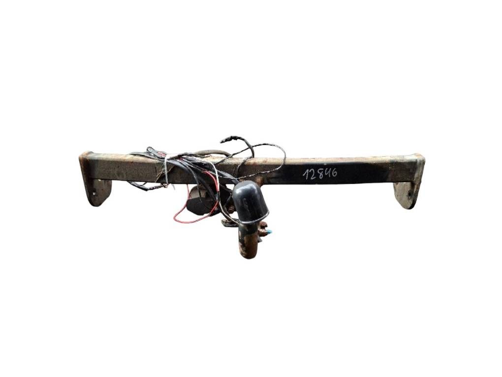 Towbar KIA OPTIMA III (TF) (2010-2015)