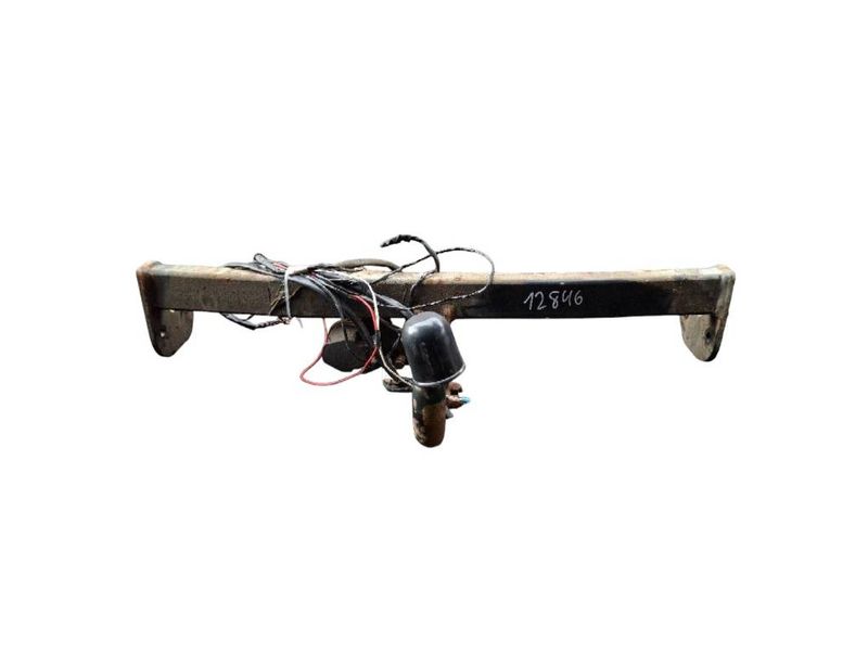 Towbar KIA OPTIMA III (TF) (2010-2015)