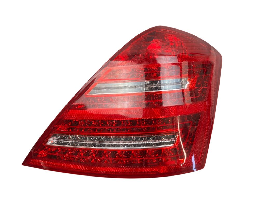 A2218201464 Tail light, right MERCEDES-BENZ S-CLASS (W221) (2005-2013)
