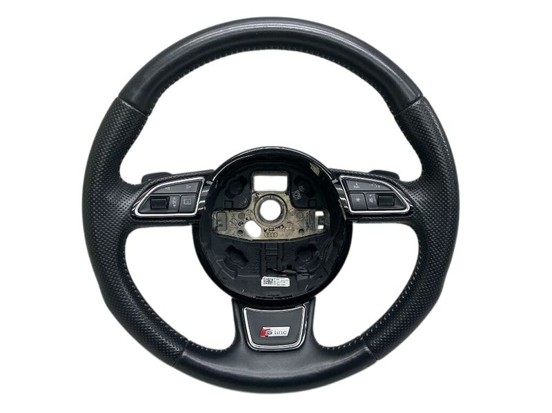 8U0419091S Steering Wheel AUDI Q3 (8U) (2011-2018)