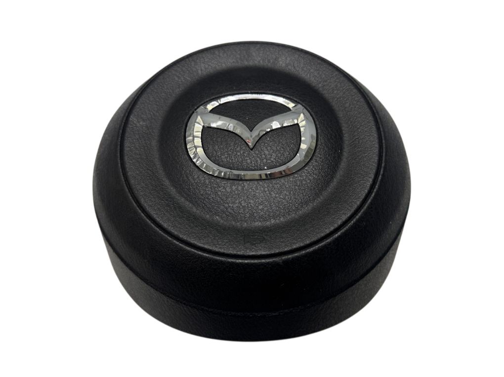 BJV557K0002 Steering Wheel Airbag MAZDA 3 III (BM) (2013-2018)