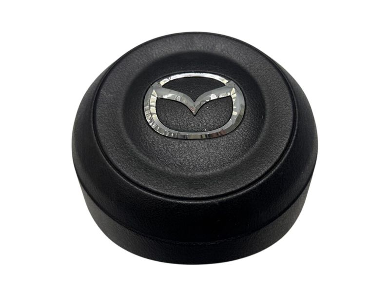 BJV557K0002 Steering Wheel Airbag MAZDA 3 III (BM) (2013-2018)