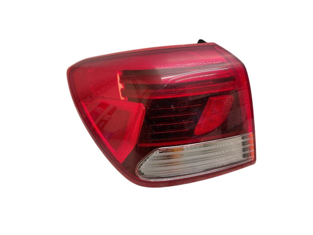92401H8 Tail light left KIA RIO IV (YB) (2017-)