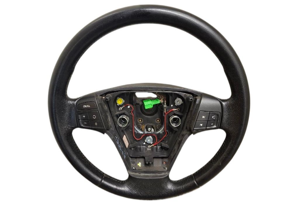 Steering Wheel VOLVO S40 / V50 / C30 / C70 (MS, MW) (2004-2012)