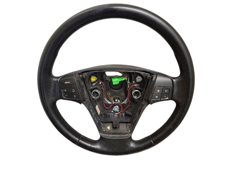 Steering Wheel VOLVO S40 / V50 / C30 / C70 (MS, MW) (2004-2012)