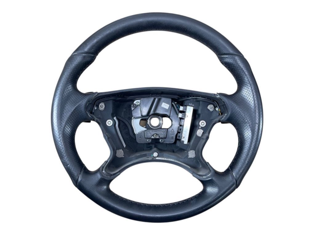 2094603403 Steering Wheel MERCEDES-BENZ E-CLASS (W211) (2002-2009)