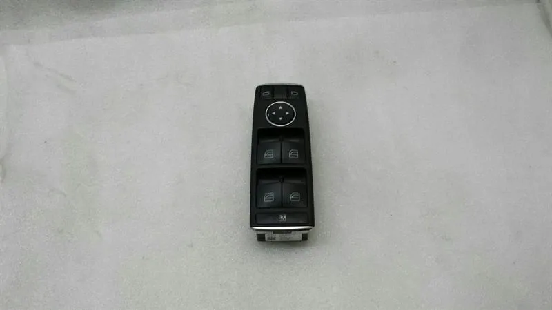 Mercedes E Class Switch A2049055302 Switch W212 W204