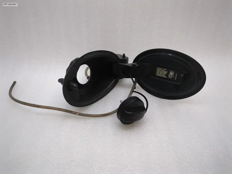 Porsche Cayman 981 fuel filler cap 98150414201 fuel cap tank flap