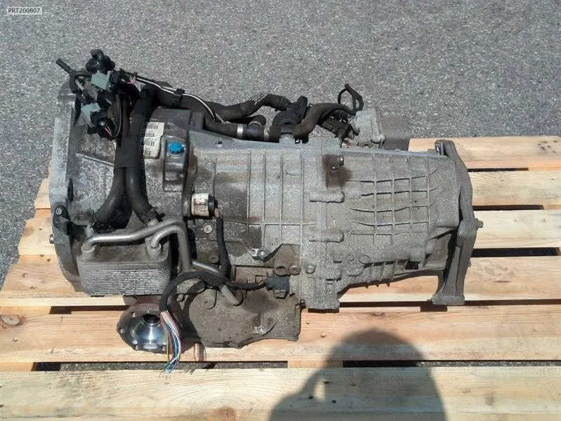 PORSCHE BOXSTER 981 PDK Gearbox CG205 Transmission 9G230001105 CAYMAN 7 SPEED