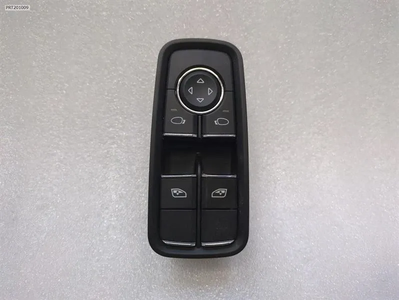 Porsche Boxster 981 strömbrytare 99161315102 strömbrytare fönster