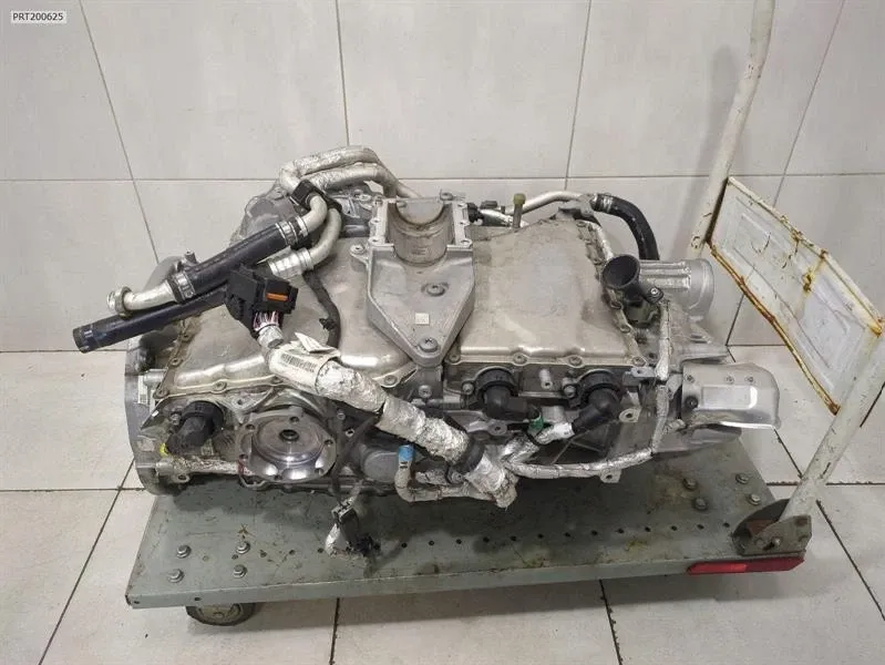 Ferrari F173 SF90 STRADALE Gearbox 762844 SF90 Transmission 990446 847147 923612