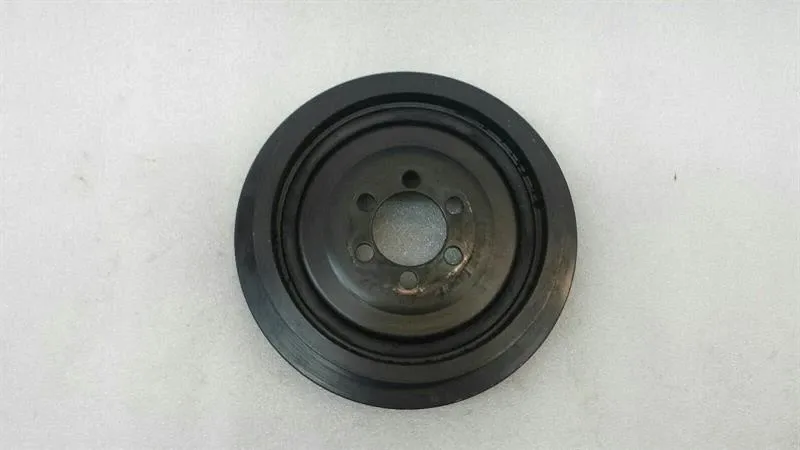 BMW 6 Series E63 E60 5 Series Belt Tensioner 7546087 Pulley Crankshaft