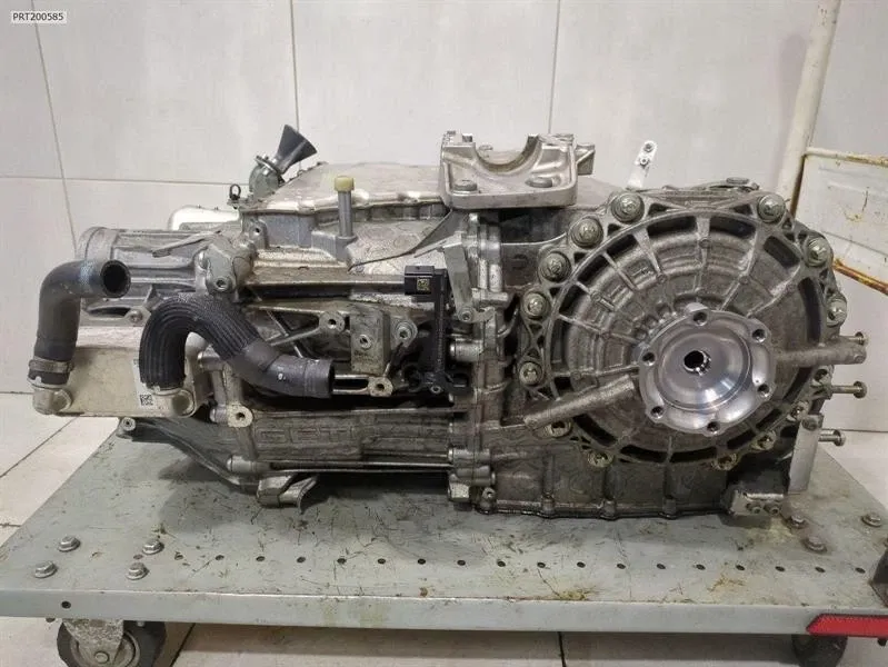 Ferrari F173 SF90 Hybrid Gearbox 847147 Transmission 781648 DCT