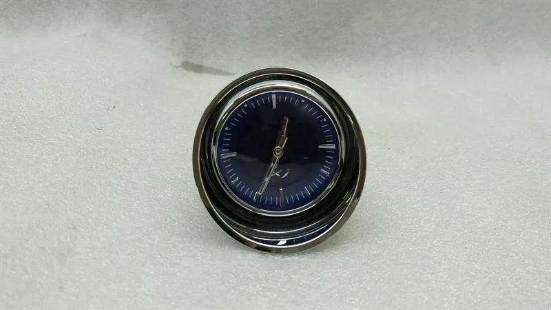 Jaguar XJ X351 Dashboard Central Analog Clock AW93-15000-AF CLOCK Analog