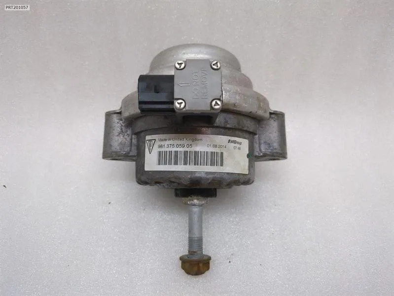 Porsche Cayman 981 engine mount 98137505905 PADM engine mount L=R