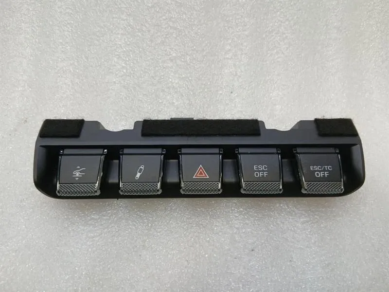 Porsche 911 992 GT3RS Switch 9GT941209G Switch