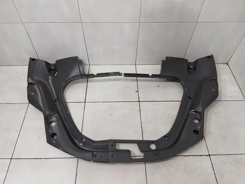 FERRARI SF90 F173 CARBON LUGGAGE COMPARTMENT SET 867377 867380 970536 867371