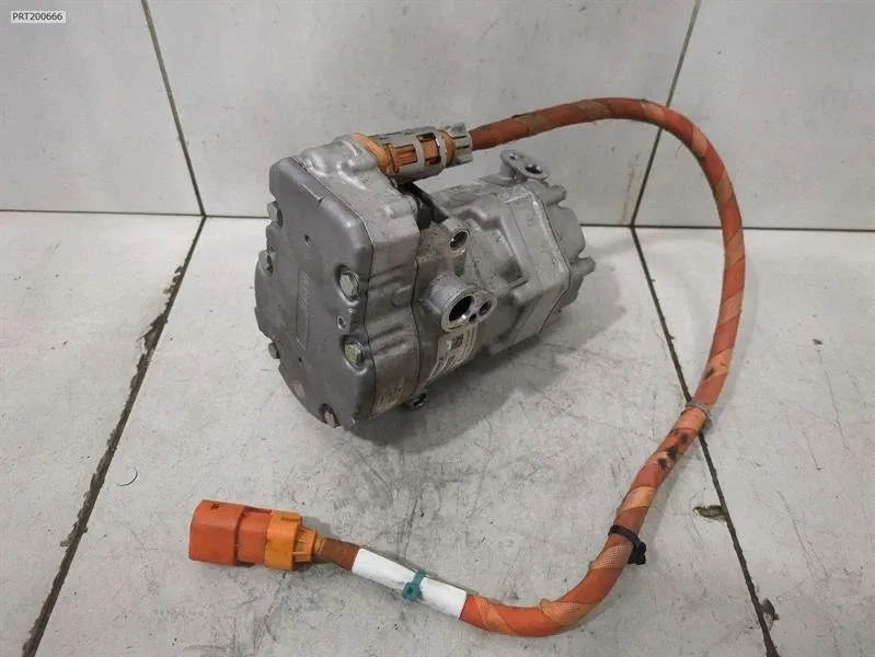 Ferrari 296 GTS F171 A/C Compressor 803367 Air Conditioning Compressor