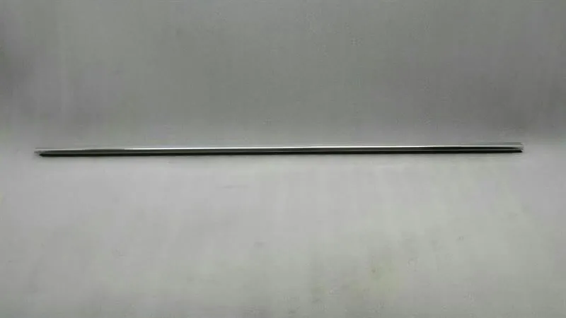 BMW 6 Series E63 Body Moulding 51337008570 Strip FRONT RIGHT CHROME