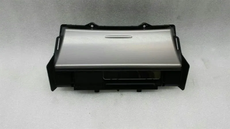 JAGUAR XJ Ashtray C2C1372 Ashtray Aluminum r C2C35369
