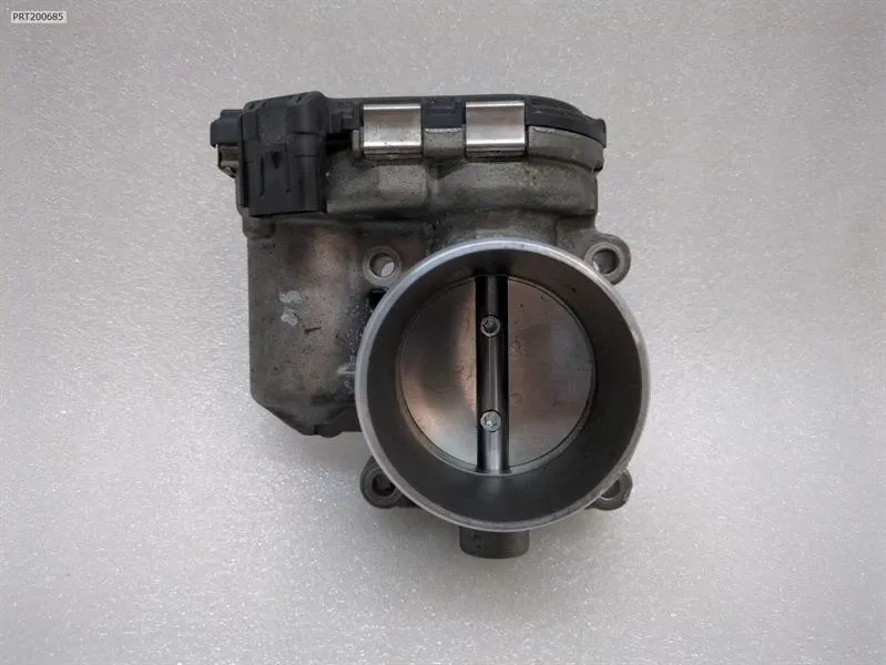 Ferrari 296 GTS F171 Throttle Body 743252 Throttle Body