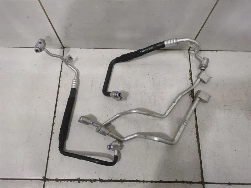 Porsche 911 992 GT3RS A/C Pipe 9GT816529A Air Conditioning Air Conditioning Kit