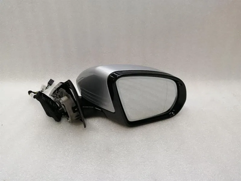 MERCEDES E CLASS W213 RIGHT DOOR MIRROR A2138107401 RIGHT HAND DRIVE RHD
