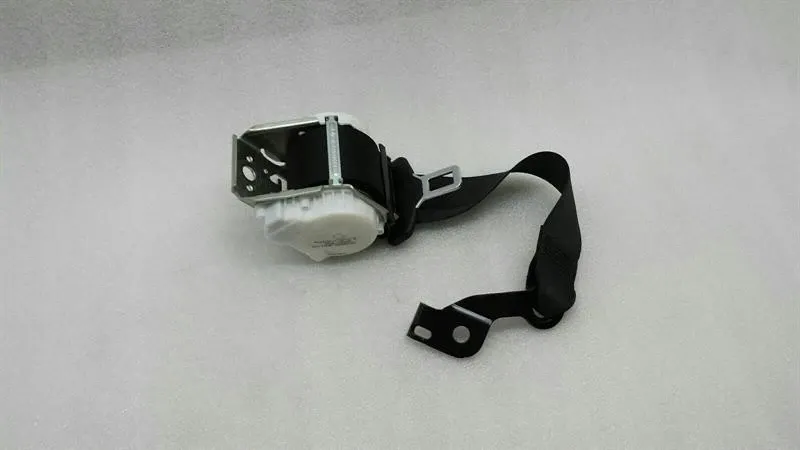 Mercedes E Class rear seat center belt A2128601185 seat belt belt rear