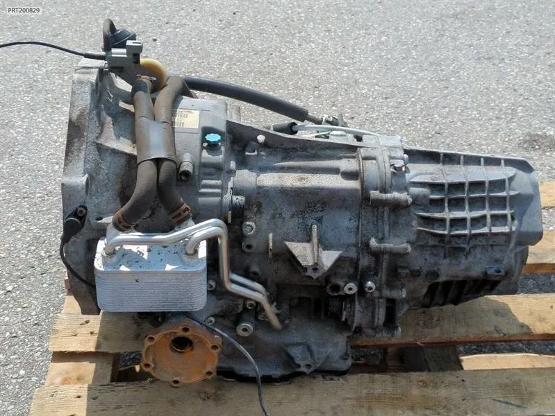 Porsche Boxster Cayman PDK 3.4 987 MK2 LIFT Gearbox CG220 Gearbox 9G230001120