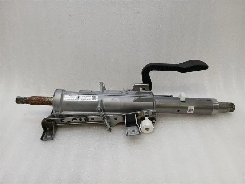Porsche 911 992 GT3RS Steering Column 992419506H Steering Column