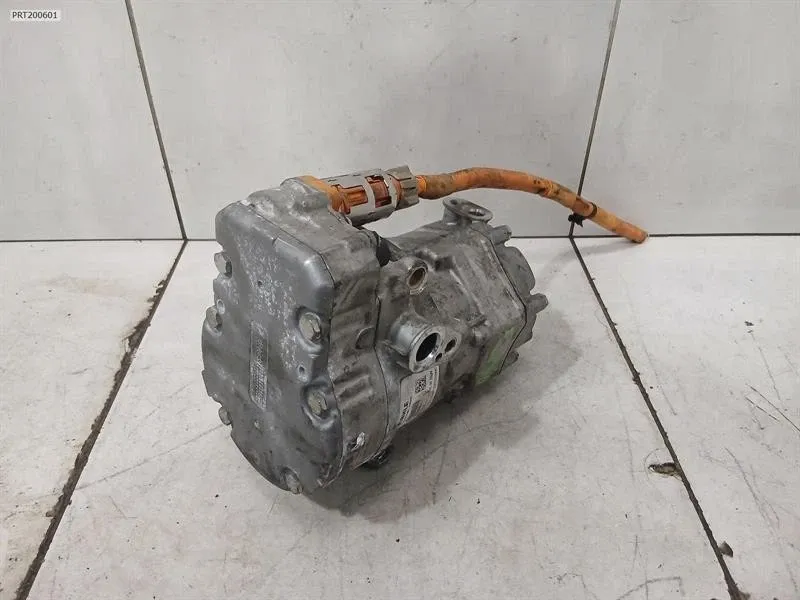 Ferrari 296 GTS F171 A/C Compressor 803367 Air Conditioning Compressor