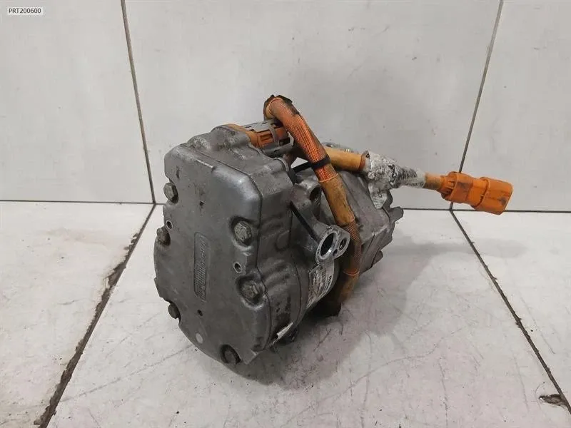 Ferrari 296 GTS F171 A/C Compressor 803367 Air Conditioning Compressor